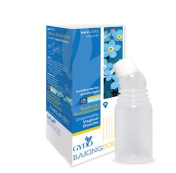 GYNO BAKING SODA  Vaginal Douche - 100ml