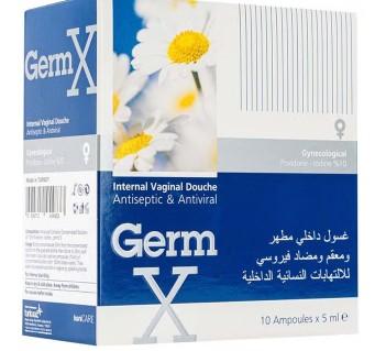 germ x turkuaz