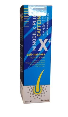 minodil x plus spray 5% turkuaz