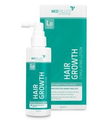 Neofollics Hair Growth Stimulating Lotion - 90ml