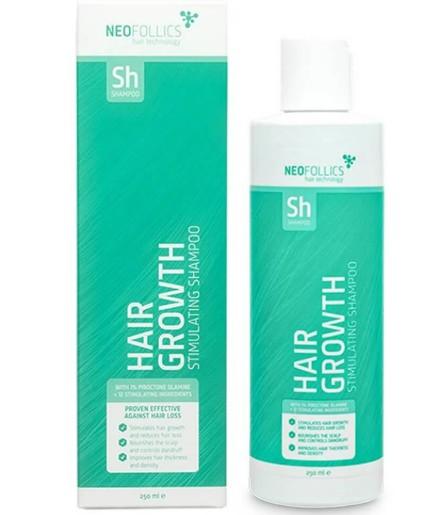 Neofollics Hair Growth Shampoo-250 ml