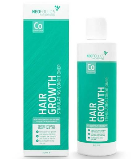 Neofollics CO Conditioner Hair Growth Stimulating Conditioner - 250ml