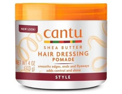 Cantu Shea Butter Hair Dressing Pomade - 113g