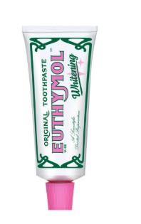 Euthymol Whitening Toothpaste - 75 ml