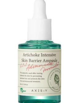 AXIS-Y Artichoke Intensive Skin Barrier Ampoule - 30ml