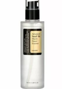 COSRX Advanced Snail 96 Mucin Power Essence - 100ml