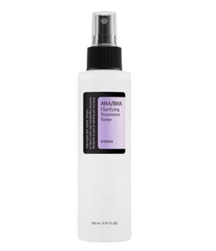 COSRX AHA/BHA Clarifying Treatment Toner - 150 ml