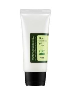 COSRX Aloe Soothing Sun Cream SPF50 PA+++ - 50ml