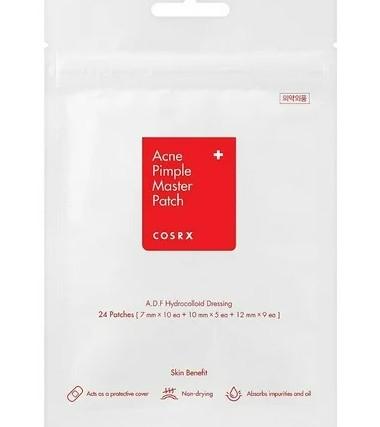 COSRX Acne Pimple Master Patch - 24 Patches