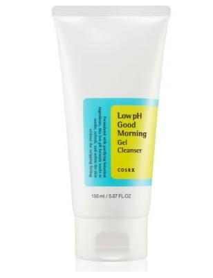 COSRX Low pH Good Morning Gel Cleanser - 150ml
