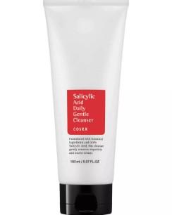 COSRX Salicylic Acid Daily Gentle Cleanser - 150ml