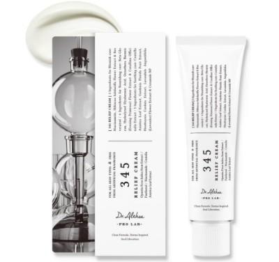 Dr.Althea 345 Relief cream - 50ml