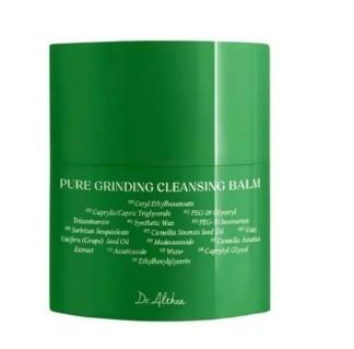 Dr.Althea Pure Grinding Cleansing Balm - 50ml