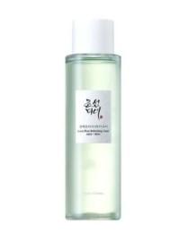 Beauty of Joseon Green Plum Refreshing Toner: AHA + BHA - 150 ml