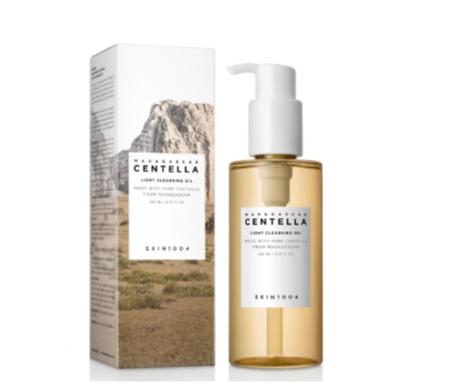 SKIN1004 Centella Light Cleansing Oil - 200ml