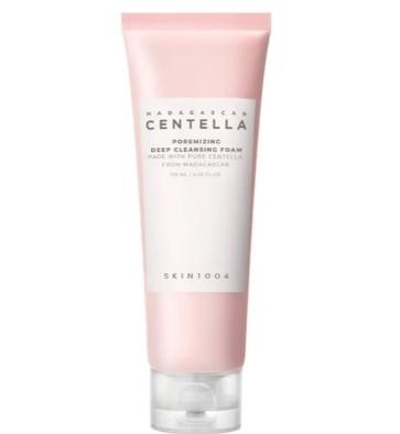 SKIN1004 CENTELLA Poremizing Deep Cleansing Foam - 125ml