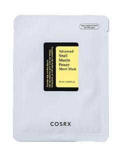 COSRX Advanced Snail Mucin Power Sheet Mask