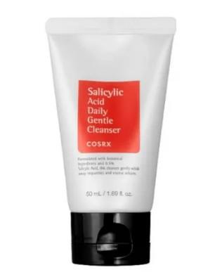 COSRX Salicylic Acid Daily Gentle Cleanser - 50ml