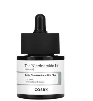 COSRX The Niacinamide 15 Serum - 20ml