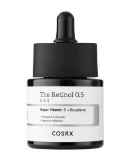 COSRX The Retinol 0.5 Oil - 20 ml