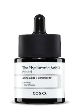 COSRX The Hyaluronic Acid 3 Serum - 20 ml