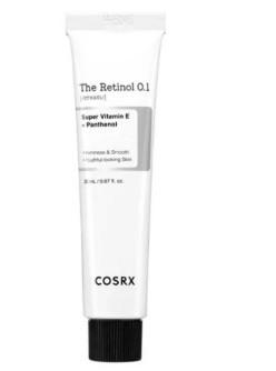 COSRX Retinol 0.1% Cream - 20 ml