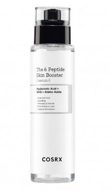 COSRX The 6 Peptide Skin Booster Serum - 150ml