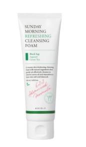 AXIS-Y Sunday Morning Refreshing Cleansing Foam – 120ml