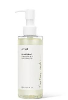 Anua Heartleaf Pore Control Cleansing Oil - 200 ml