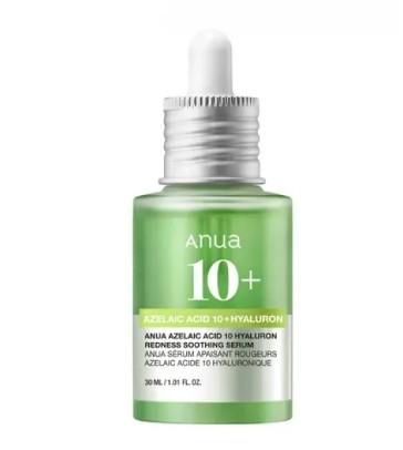 Anua Azelaic Acid 10 + Hyaluron Serum – 30 ml