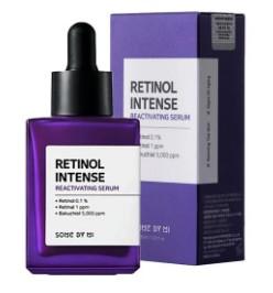 Some By MI Retinol Intense Reactivating Serum - 30ml