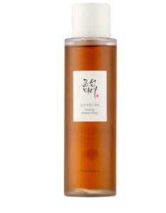 Beauty ginsing essence water