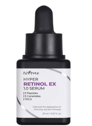 ISNTREE Hyper Retinol Ex 1.0 Serum - 20 ml