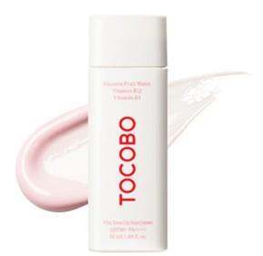 TOCOBO Vita Tone Up Sun Cream SPF50 PA++ - 50ml