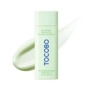 TOCOBO Cica Calming Sun Serum Spf50 - 50ml