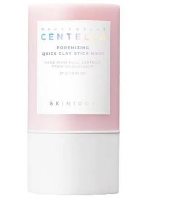 SKIN1004 Madagascar Centella Poremizing Quick Clay Stick - 27g