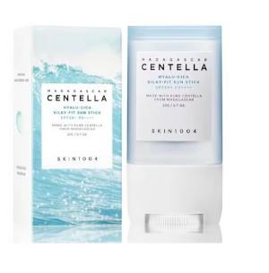 SKIN1004 CENTELLA Hyalu-Cica Silky-Fit Sun Stick SPF50 - 20g