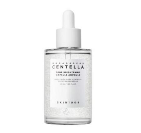 SKIN1004 Centella Tone Brightening Capsule Ampoule - 50 ml