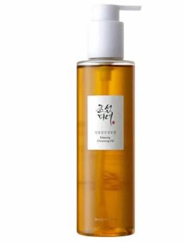 Beauty of Joseon Ginseng Cleansing Oil - 210ml