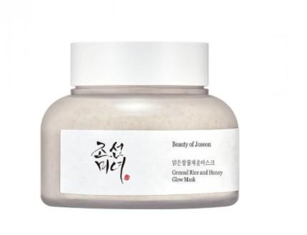 Beauty of Joseon Ground Rice and Honey Glow Mask - 150ml