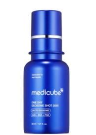 medicube One Day Exosome Shot Pore Ampoule - 30ml