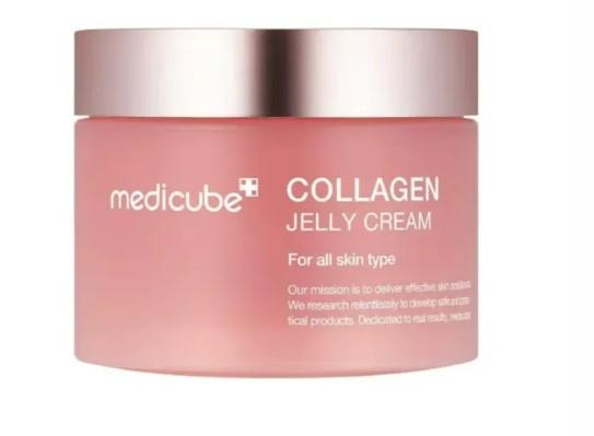 medicube Collagen Jelly Cream - 110ml