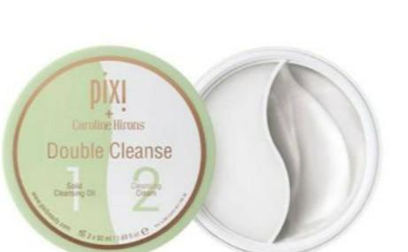 pixi Double Cleanse 2 in 1