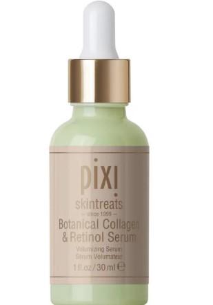 pixi Botanical Collagen & Retinol Serum - 30ml