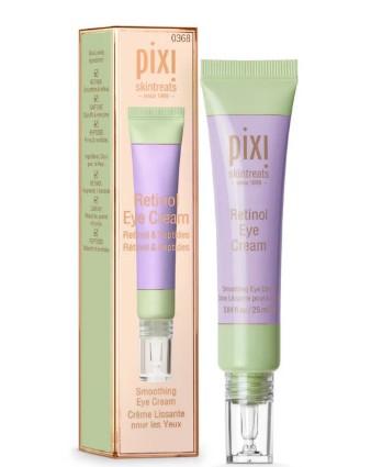 pixi retinol eye cream 25ml