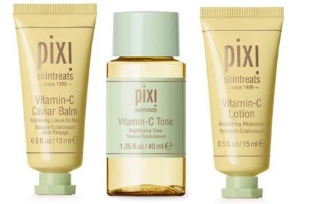 pixl Best of Vitamin C kit - 3pcs
