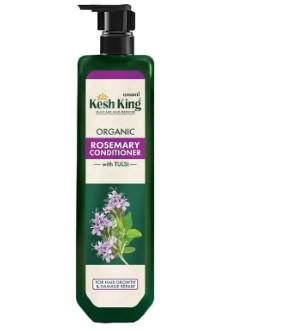 Kesh King Organic Rosemary Conditioner - 200ml