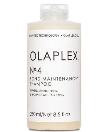 OLAPLEX N°.4P Bonde Enhancer Toning Shampoo - 250ml
