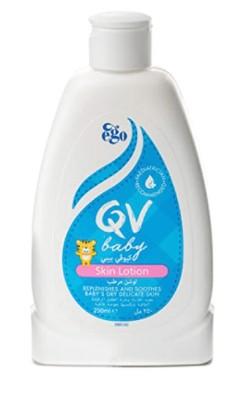 QV Baby Skin Lotion - 250g