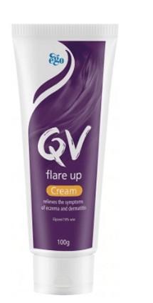 QV Flare Up Cream - 100g